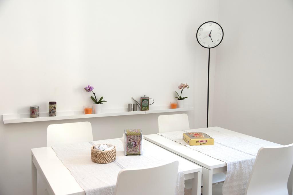 Center 2 Rooms B&B Рим Екстериор снимка