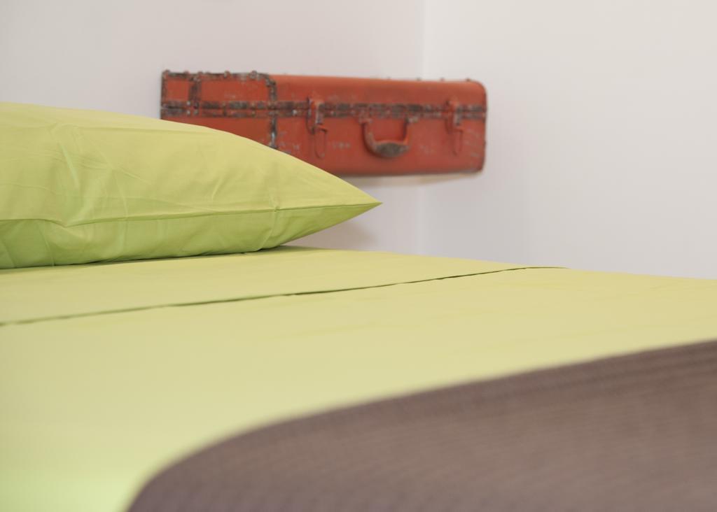 Center 2 Rooms B&B Рим Екстериор снимка
