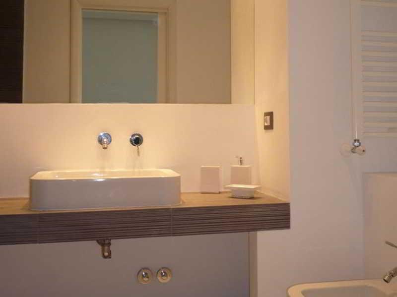 Center 2 Rooms B&B Рим Екстериор снимка