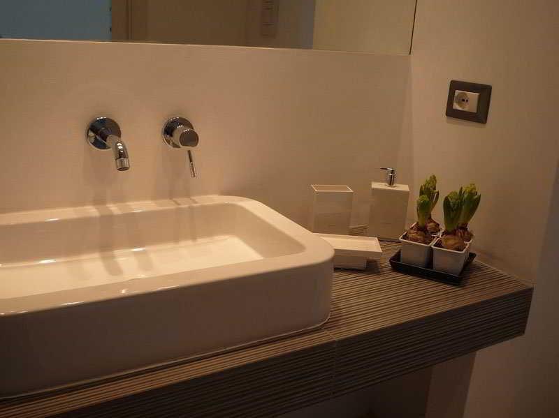 Center 2 Rooms B&B Рим Екстериор снимка