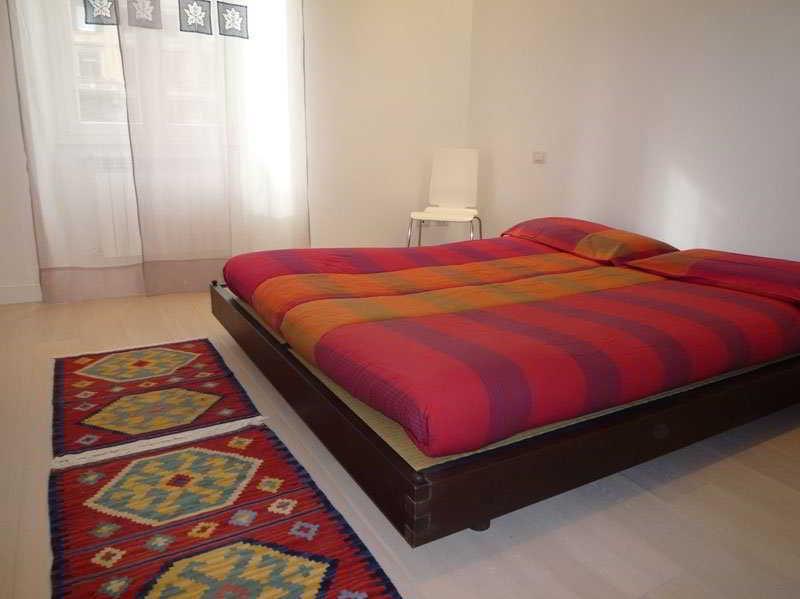 Center 2 Rooms B&B Рим Екстериор снимка