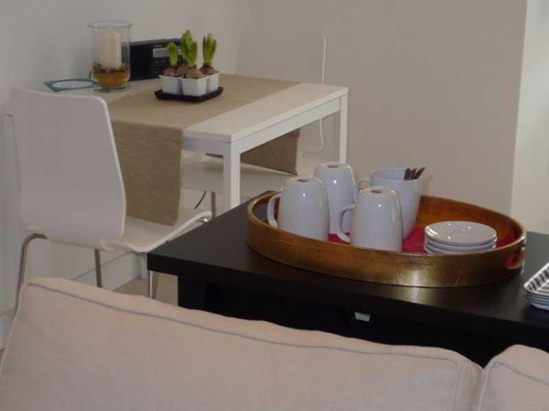 Center 2 Rooms B&B Рим Екстериор снимка