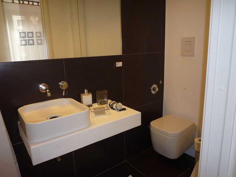 Center 2 Rooms B&B Рим Екстериор снимка